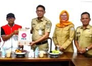 Dorong Pendidikan Politik, Kesbangpol Sulbar Kunjungi ki DPW PKS