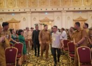 Rayakan Ki Natal Bersama ASN, Pemkot Makassar Teguhkan Inklusivitas dan Toleransi