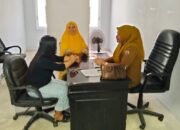 Dinsos P3A dan PMD Sulbar Terima ki Pengaduan Korban Kasus KDRT dan Penelantaran Anak