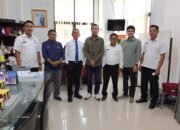 Dinas ESDM Sulbar Dukung Penuh ki PLN Percepat Listrik Desa Hingga 100 Persen