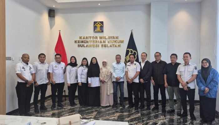 Lapor Ketua! Ini mi Tahapan Ranperda Pemajuan Kebudayaan Sulsel