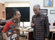 Diskominfo Sulbar Dukung ki Penegakan Disiplin ASN, Dorong Budaya Kerja Profesional Berbasis Keteladanan