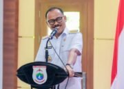 Gubernur Sulbar Suhardi Duka Tegaskan ki Tak Ada Jual Beli Jabatan: Jangan Percaya Oknum Janjikan Kursi