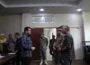 BKPSDM Sulbar Fokus ki Penegakan Disiplin Pejabat di Setiap OPD