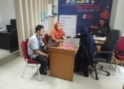 Tngkatkan Akuntabilitas, Biro Organisasi Setda Sulbar Gelar ki Coaching Clinic Penyusunan Laporan Kinerja 2025