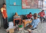 Adaptif dan Profesional, UPTD Samsat Polman Ikuti ki Webinar Layanan Kepegawaian BKPSDM Sulbar