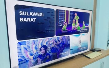 Tiga Event Sulbar Borong Prestasi, Masuk ki Top 125 Ajang Nasional Karisma Event Nusantara 2026