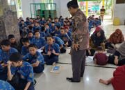 Dakwah Kreatif di Media Sosial, Santri Darul Arqam Gombara Siap ki Melaksanakan