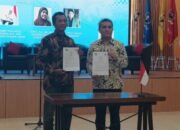 IWO dan Universitas Bung Karno Resmi Jalin Kerja Sama Strategis Berbasis Tridarma Perguruan Tinggi