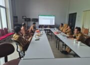 Target EBT 47,68% di Sulbar Dianggap Tinggi, Bidang Energi Lakukan ki Rasionalisasi