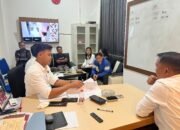 Matemija, Menjual Gas Elpiji di Atas Harga Het “Terancam ki Pidana”