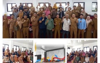 “Gasspoll ki Pak Camat” Buka Kegiatan Pra-Musrenbang Tingkat Kecamatan Tamalate 