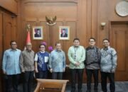 Lewat Diplomat Day, Pemkot Makassar Ajak Ki Dunia Mengenal Pesona Maritim dan Sunset Losari