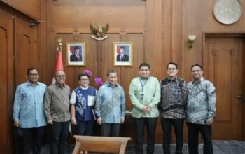 Lewat Diplomat Day, Pemkot Makassar Ajak Ki Dunia Mengenal Pesona Maritim dan Sunset Losari