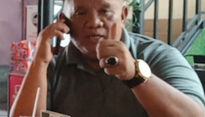 Tauwwa Fokusmaker Bulukumba Akan Gelar ki Lagi Panrita Lopi Fun Run Walk