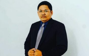 Akademisi: Cocoki Tauwwa Nabilang Kapolri. Ini Tosse Alasanna !