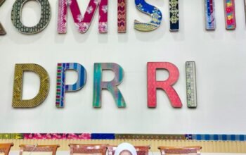 Mi sebagai Jalan Keadilan Pembangunan kesejahteraan rakyat Luwu