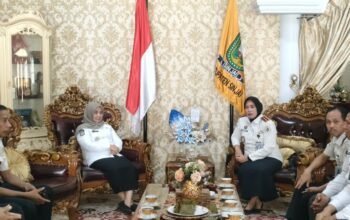 Sinjai dan Bapas Watampone Jalin Kerja Sama Implementasi Pidana Kerja Sosial