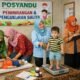 DKPPKB Sulbar Catat Capaian Penimbangan Balita 67,78%, Perkuat ki Fondasi Pencegahan Stunting