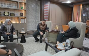 Soal PSEL Makassar, Munafri: Aspirasi Warga Jadi Ki Pertimbangan Utama