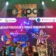 Ewako, SMAN 1 Gowa Bawa Pulang ki Dua Juara di Sulawesi Education & Techno Expo LLDIKTI IX