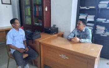 Dinas ESDM Sulbar Dorong ki Pemkab dan Desa Proaktif Usulkan Penerima Program Listrik Gratis