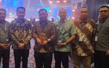 TPP Bukan ki Kebijakan Pilihan, Insentif Pajak Wajib Masuk APBD: Penegasan Kemendagri di Rakornas Pengelolaan Keuangan