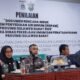 Dinas PUPR Sulbar Bersama LPPM Unhas Bahas ki Dokumen RISPAM 2025