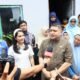 Wali Kota Makassar dan Wamendukbangga Tinjau Langsung Ki SPPG dan Ibu Penerima MBG
