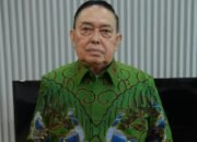 Pemprov Sulbar Sampaikan ki Belasungkawa atas Wafatnya Wakil Gubernur Salim S. Mengga