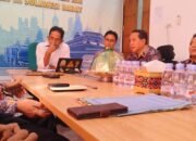 Evaluasi Angkutan Perintis: Perkimtanhub dan BPTD Sulbar Siapkan ki Trayek Baru untuk Daerah Terpencil