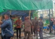 Cocoki, Tata Kota Tanpa Matikan Usaha Pedagang Kecil, Pemkot Makassar Relokasi PKL Poros BTP ke Lokasi Steril