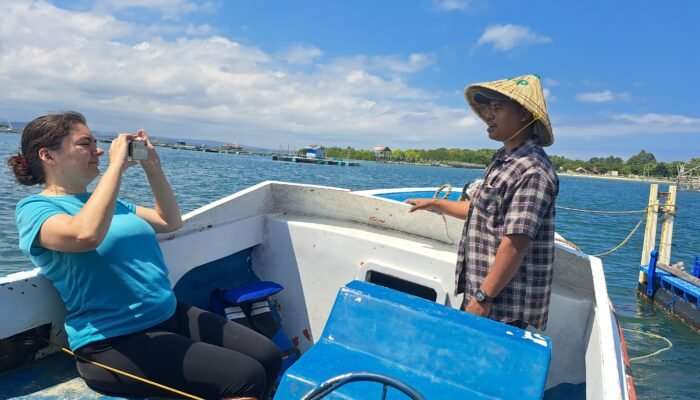 Apamo, Aktivis Lingkungan Nilai KUHP Berpotensi Ancam Perlindungan Lingkungan Hidup