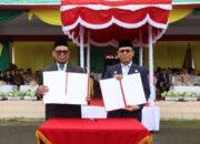 Di HAB ke-80, Sekda Sulbar Serukan ki ASN Kemenag Manfaatkan AI untuk Dakwah dan Konten Positif