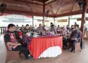 Panen Raya Jagung Serentak Libatkan 3.616 Petani, Perkuat ki Ketahanan Pangan