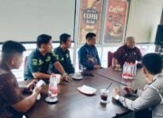 Strategi Pelayanan Publik Disiapkan, Kepala Bapenda Sulbar Intensifkan ki Koordinasi dengan Pembina Samsat 