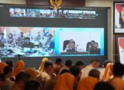 Pemprov Sulbar Gelar Rakerda Perdana Libatkan Seluruh Kabupaten, Perkuat Kolaborasi Pembangunan