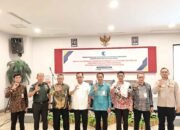 Kesbangpol Sulbar Dorong ki Pembentukan Kampung REDAM untuk Cegah Konflik Sosial Berbasis Masyarakat