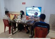 Perkuat ki Deteksi Dini, Lapas Bulukumba Pastikan Pegawai dan Warga Binaan Bebas Narkoba