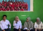 Kadis Sosial Buka ki Rakor Peningkatan Kapasitas SDM PKH