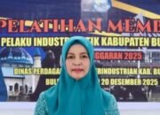 Ketua TP PKK Bulukumba Sambut Bahagia ki Rencana Kegiatan Indonesia Bahagiakan Santri