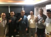 Tunggu Maki Cappo ! Dafi School, ICMI Sulsel dan K-apel Mau ki Buat Ekosistem Riset