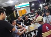 Hebat ki Tauwwa Kalahkan Lawan dengan Skor 7-0 di Final, Jokowi Cs Juara I Turnamen Mini Domimo di Instrumen Cafe