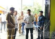 Porei Tawwa, Kantor Prisai BPJS Ketenagakerjaan Resmi Dibuka di Desa Salassae