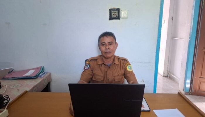 Porei Tawwwa, Pelatihan Kompetensi BLK Sinjai Siap Cetak SDM Unggul di Sinjai