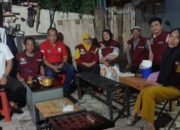 Tauwwa, Posko Siaga RW 13 Buntusu Bahas 9 Indikator Partisipasi Aktif RT