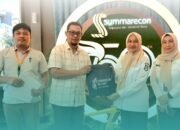 Dukung Pendidikan di Makassar Lewat Dinas Pendidikan, Summarecon Serahkan Tauwwa Bantuan 1.000 Seragam Sekolah