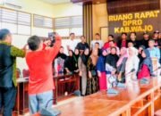 Penataan Lapak UMKM Jelang Ramadan, DPRD Wajo Minta Pendekatan Persuasif