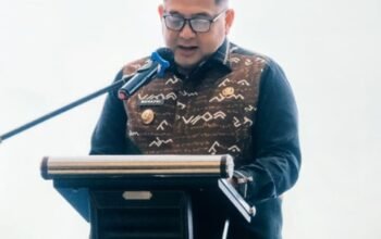 Wali Kota Makassar Minta ki RKPD 2027 Fokus pada Dampak dan Keberlanjutan