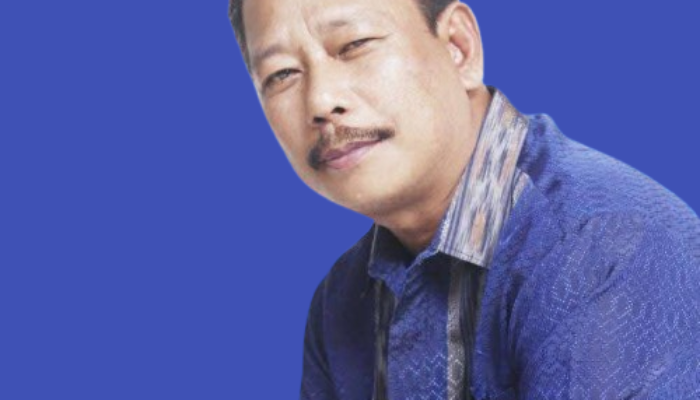 Ketua DPRD Mamuju Desak Pengelola Program Makan Bergizi Gratis Segera Tuntaskan Izin Operasional